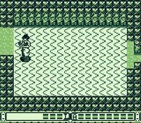 Fortified Zone sur Nintendo Game Boy